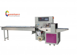 Thủ Tục Nhập Khẩu Máy Đóng Gói
